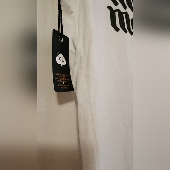 Venom and Hell Motor Mouth Tshirt - XL - NWT - Picture 8 of 9